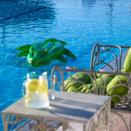 Sunvillage Malia Boutique Hotel And Suites エクステリア 写真
