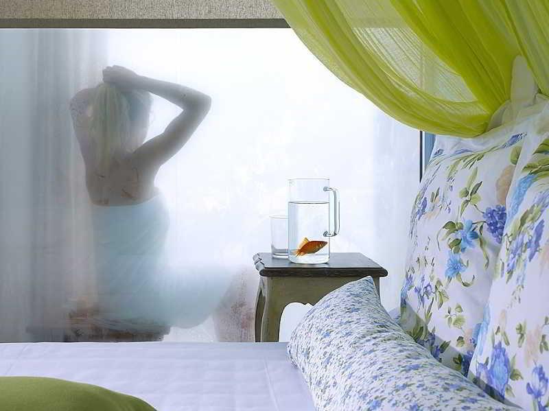 Sunvillage Malia Boutique Hotel And Suites エクステリア 写真