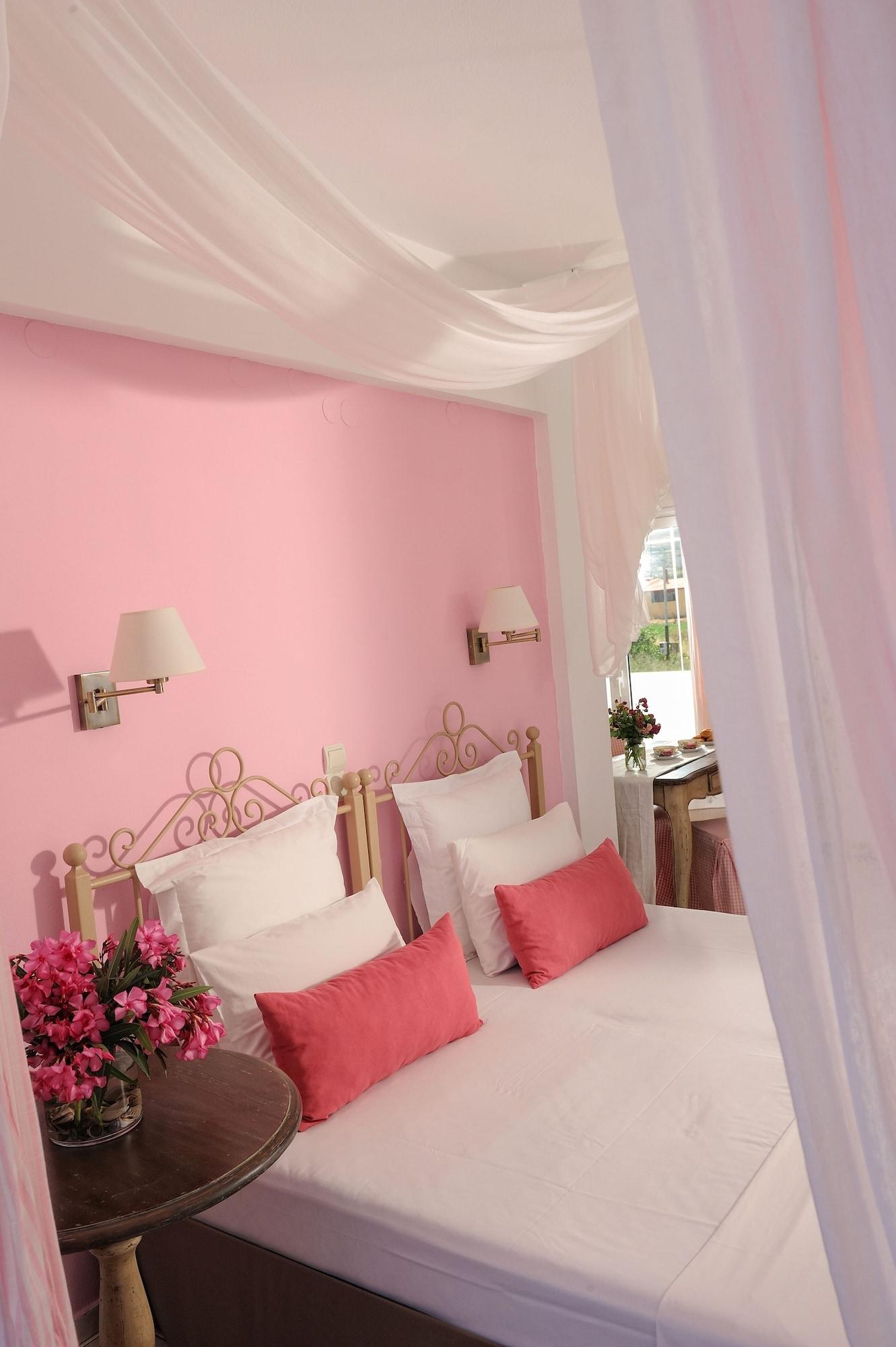 Sunvillage Malia Boutique Hotel And Suites エクステリア 写真