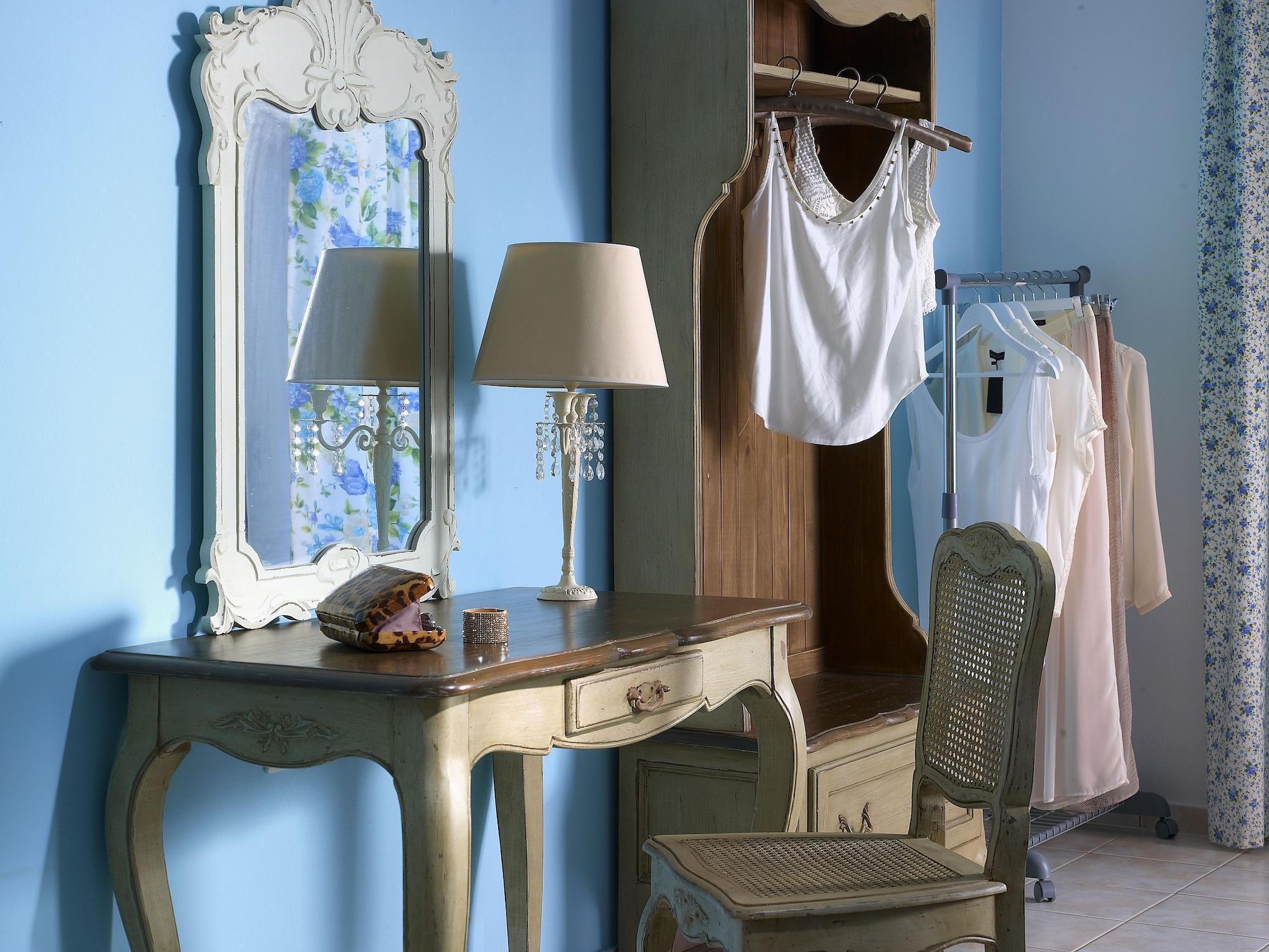 Sunvillage Malia Boutique Hotel And Suites エクステリア 写真