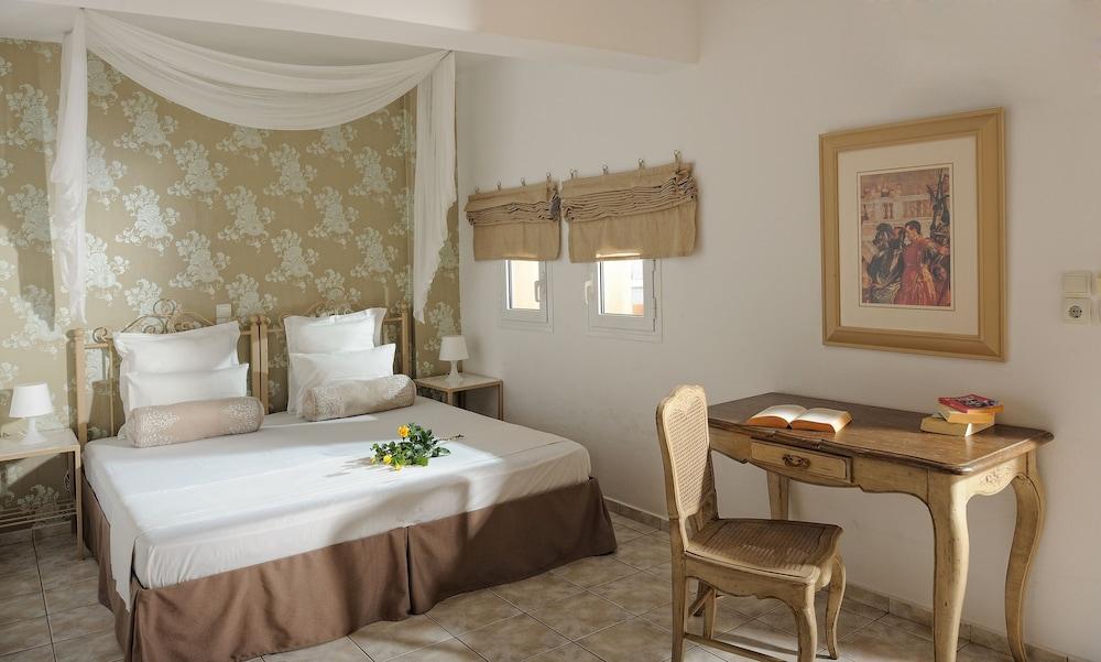 Sunvillage Malia Boutique Hotel And Suites エクステリア 写真