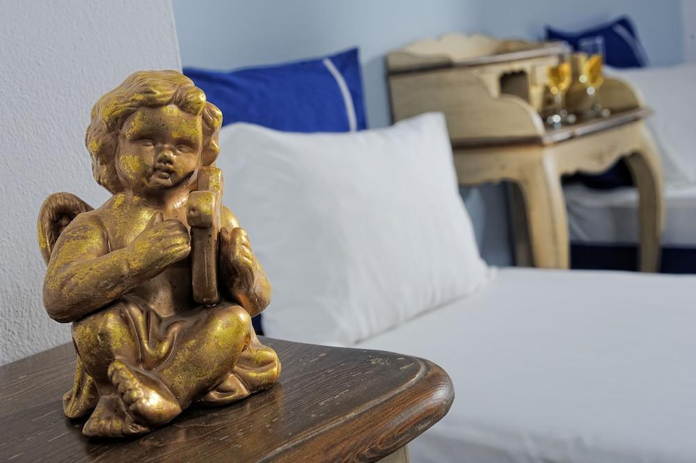 Sunvillage Malia Boutique Hotel And Suites エクステリア 写真
