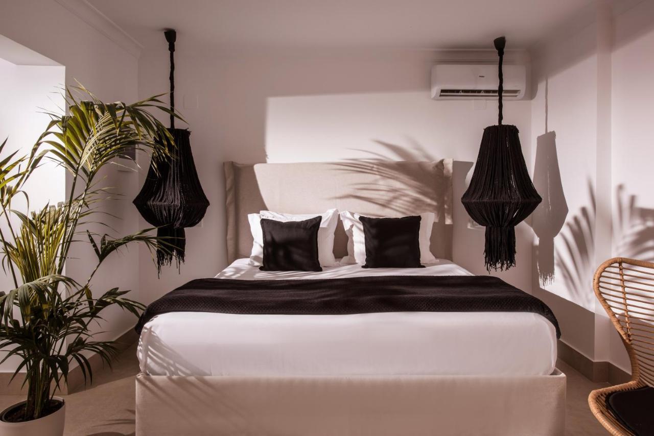 Sunvillage Malia Boutique Hotel And Suites エクステリア 写真