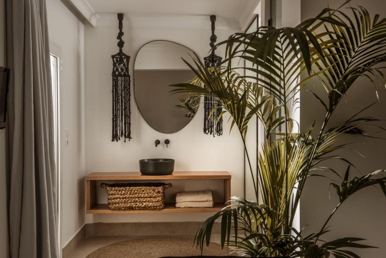 Sunvillage Malia Boutique Hotel And Suites エクステリア 写真