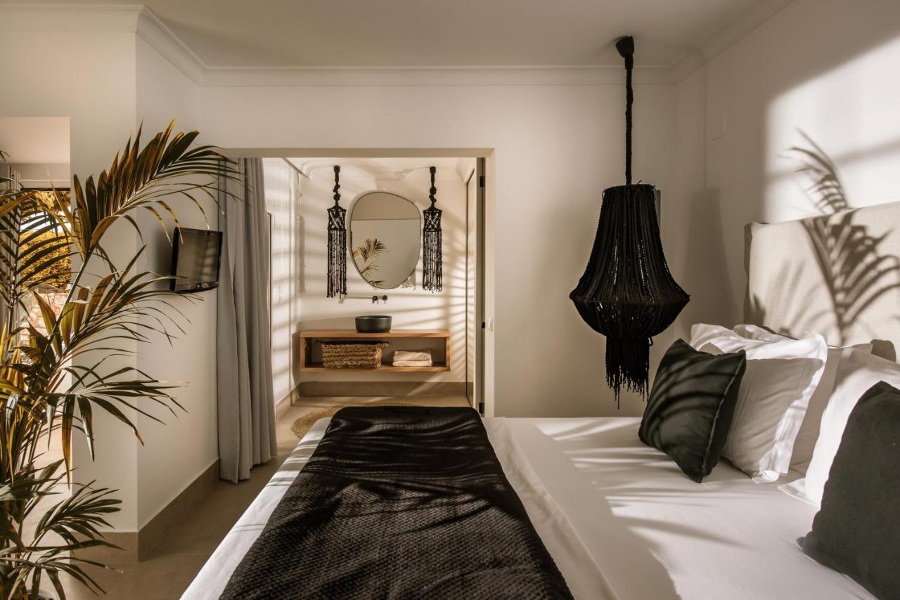 Sunvillage Malia Boutique Hotel And Suites エクステリア 写真