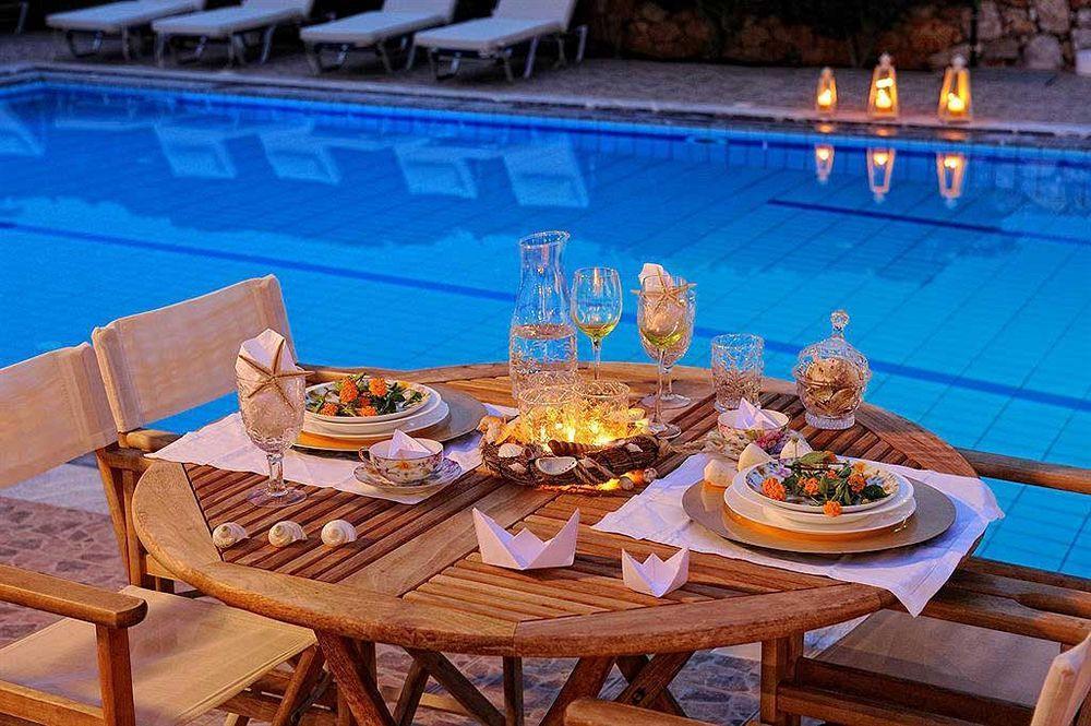 Sunvillage Malia Boutique Hotel And Suites エクステリア 写真