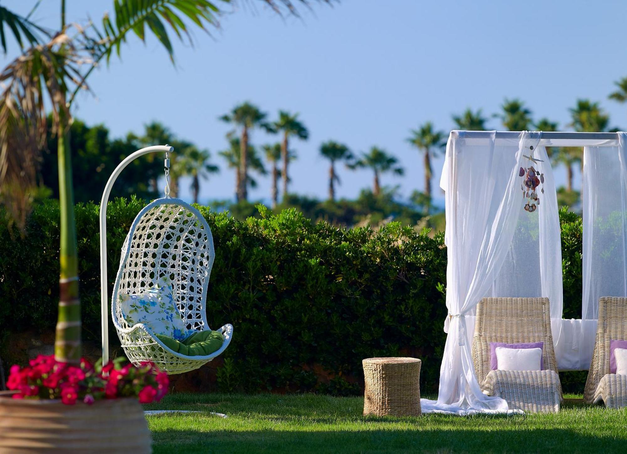 Sunvillage Malia Boutique Hotel And Suites エクステリア 写真