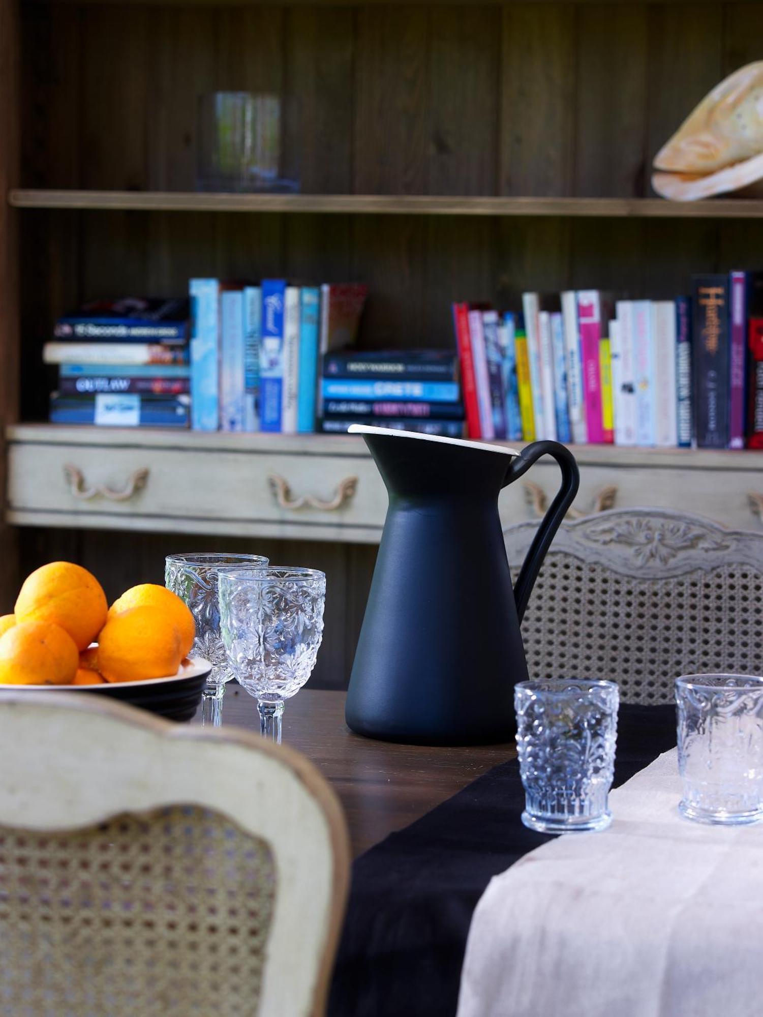 Sunvillage Malia Boutique Hotel And Suites エクステリア 写真