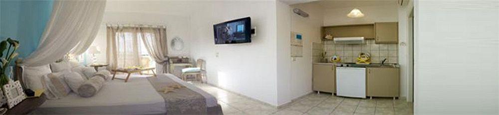 Sunvillage Malia Boutique Hotel And Suites エクステリア 写真