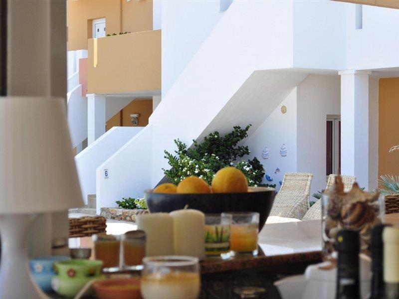 Sunvillage Malia Boutique Hotel And Suites エクステリア 写真