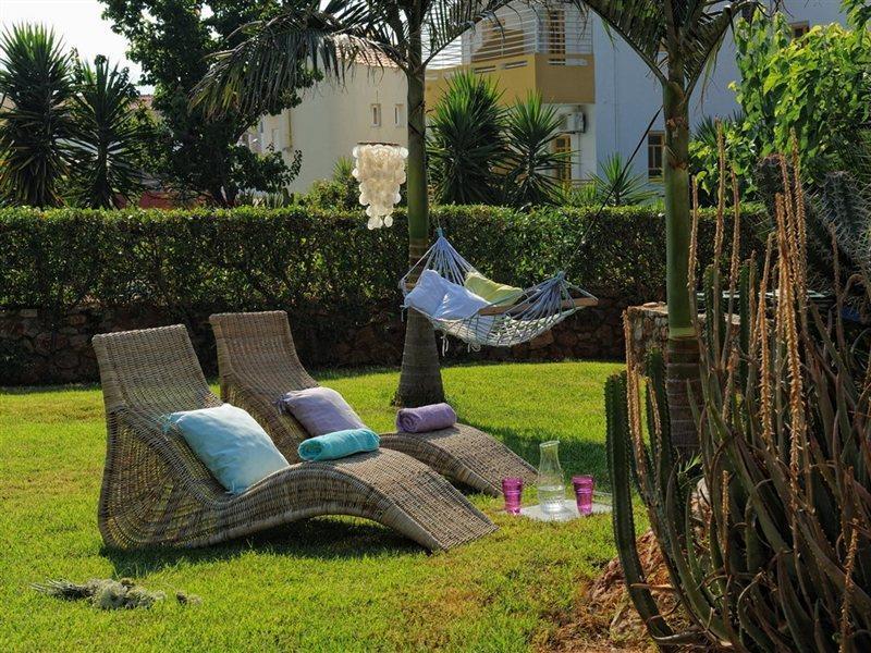 Sunvillage Malia Boutique Hotel And Suites エクステリア 写真