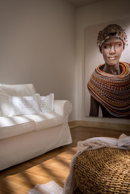 Sunvillage Malia Boutique Hotel And Suites エクステリア 写真