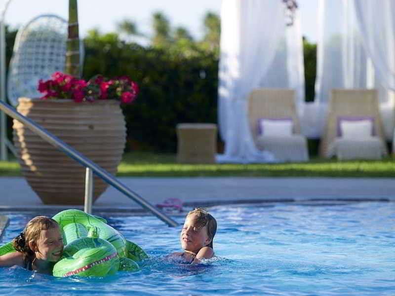 Sunvillage Malia Boutique Hotel And Suites エクステリア 写真