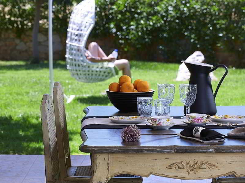 Sunvillage Malia Boutique Hotel And Suites エクステリア 写真
