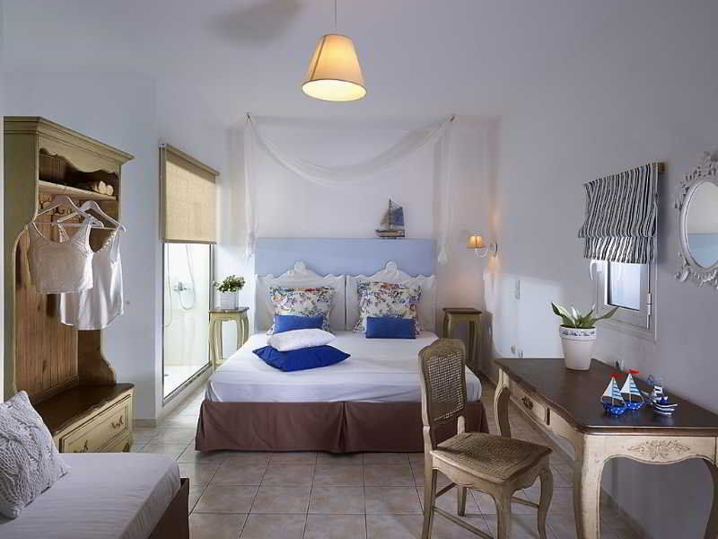 Sunvillage Malia Boutique Hotel And Suites エクステリア 写真