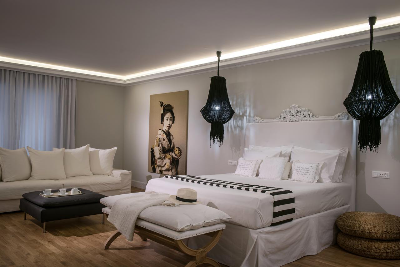 Sunvillage Malia Boutique Hotel And Suites エクステリア 写真
