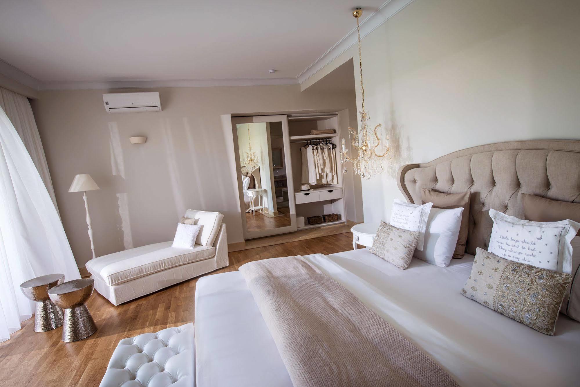 Sunvillage Malia Boutique Hotel And Suites エクステリア 写真