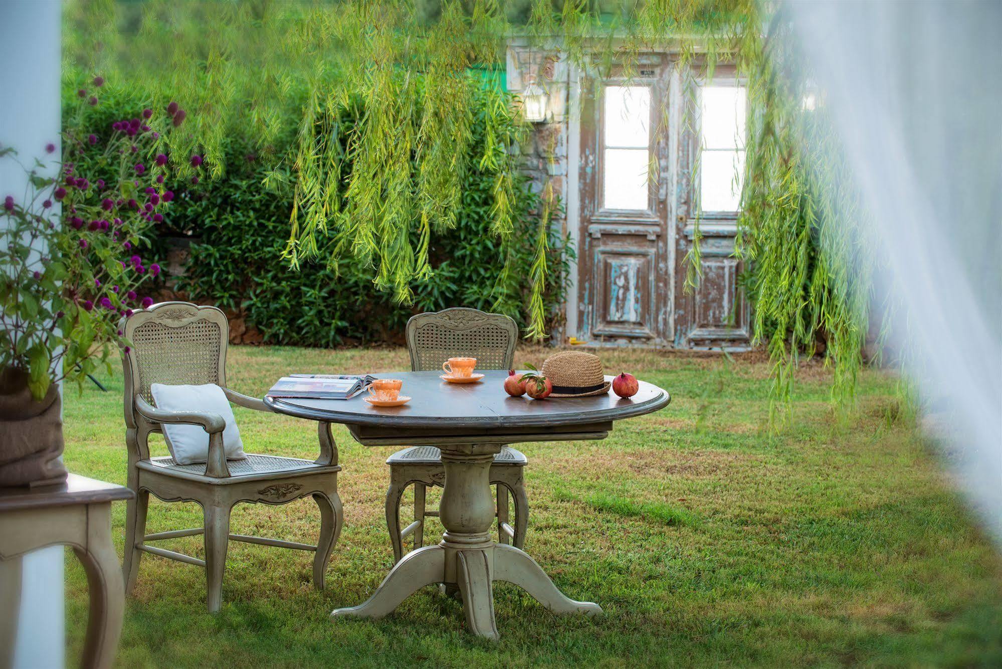 Sunvillage Malia Boutique Hotel And Suites エクステリア 写真