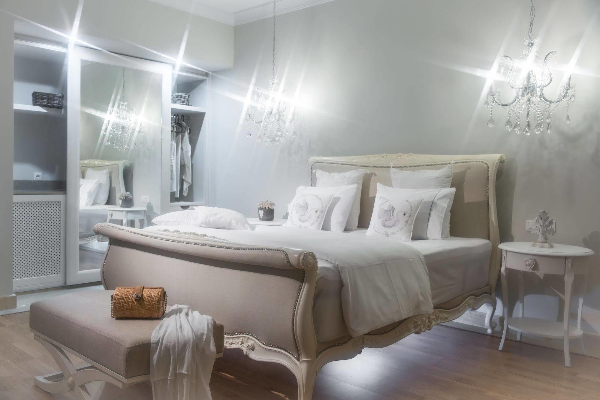 Sunvillage Malia Boutique Hotel And Suites エクステリア 写真
